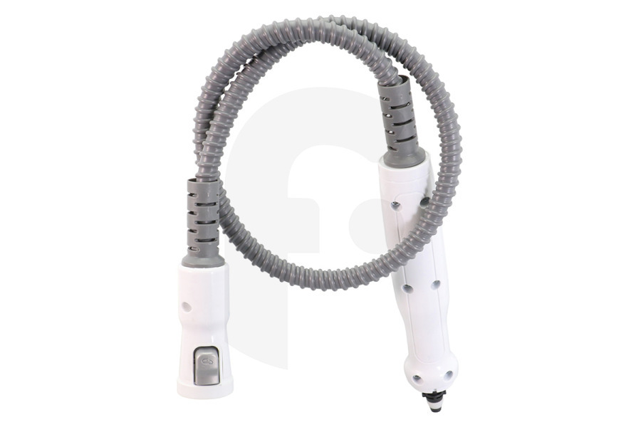 Black & Decker Dampfreiniger Black & Decker SteaMitt Zubehörset FSHSMA-XJ Dampfreiniger