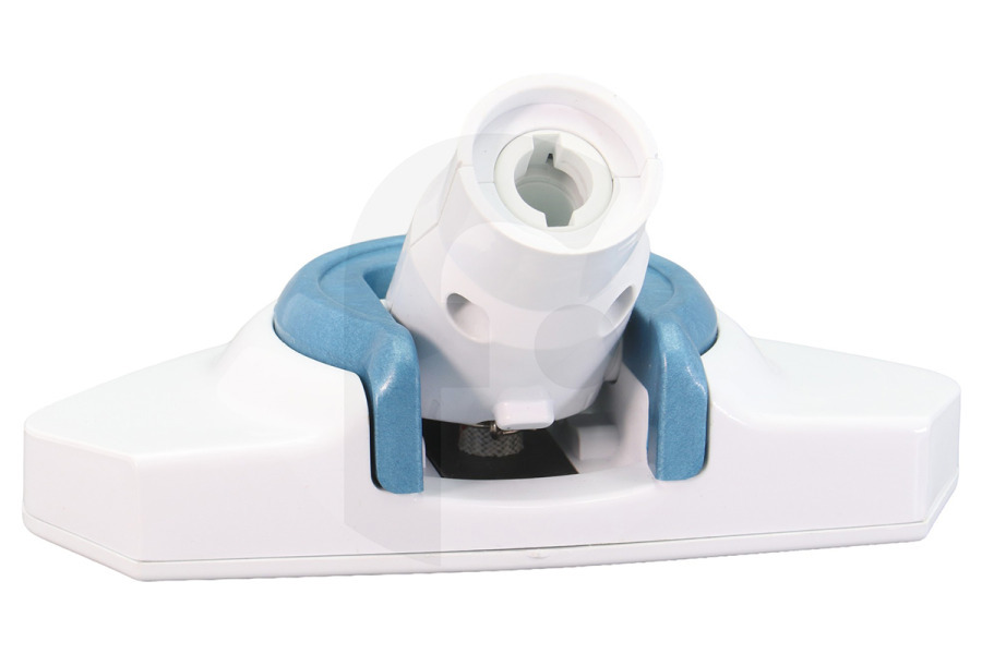 Black & Decker Dampfreiniger Black & Decker Steam-Mop-Zubehör FSMHGA-XJ Dampfreiniger