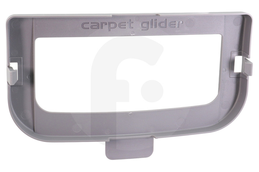 Black & Decker  Pulitore a vapore Black & Decker Carpet Glider FSMCG-XJ
