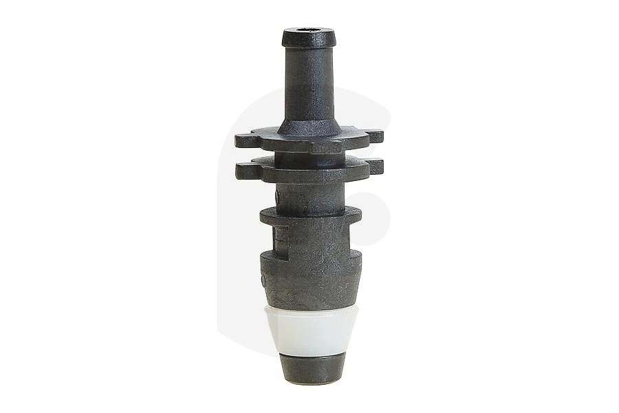 Black & Decker Pulitore a vapore e Scopa a vapore Black & Decker ugello spray pulitore a vapore 90586469 adatto a tra cui FSS1600, FSH10SM, FSMH16151, FSMH1621, FSS1600