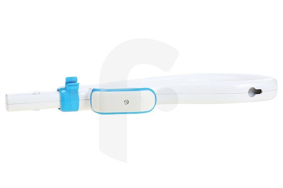 Black & Decker Pulitore a vapore e Scopa a vapore Black & Decker impugnatura per scopa a vapore 1004538-01, 100453801