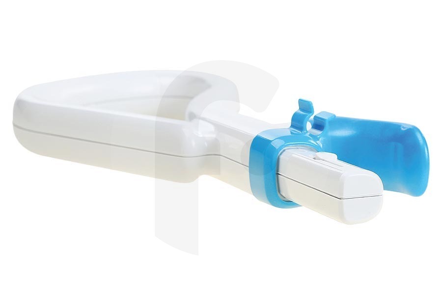 Black & Decker Pulitore a vapore e Scopa a vapore Black & Decker impugnatura per scopa a vapore 1004538-01, 100453801
