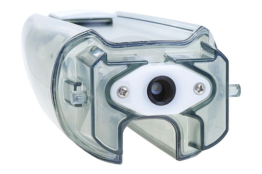 Black & Decker Pulitore a vapore e Scopa a vapore BLACK+DECKER Serbatoio acqua per pulitore a vapore 90583444