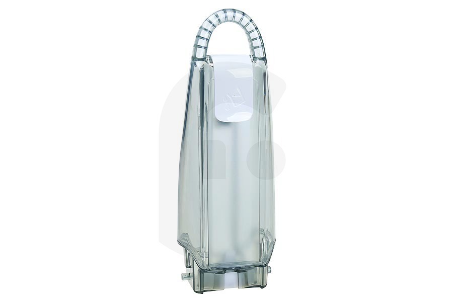 Black & Decker Limpiadora de vapor y mopa a vapor Tanque de agua BLACK & DECKER para vaporizador 90583444 apto para entre otros FSM1610, FSM1620, FSM1630BL, FSM1630S