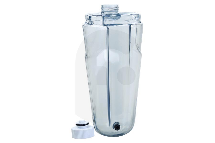 Black & Decker Pulitore a vapore e Scopa a vapore Black & Decker serbatoio dell'acqua pulitore a vapore 90616851-01