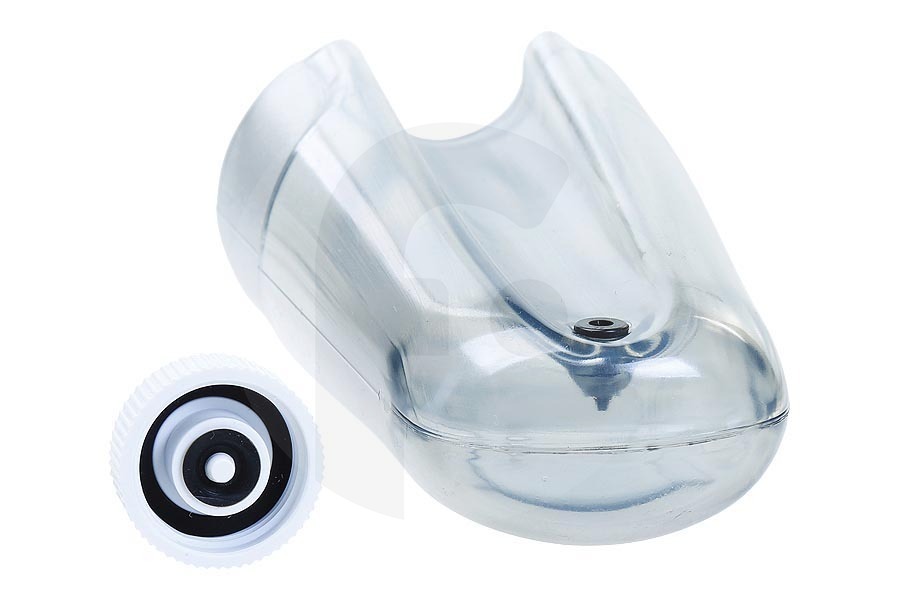 Black & Decker Pulitore a vapore e Scopa a vapore Black & Decker serbatoio dell'acqua pulitore a vapore 90616851-01