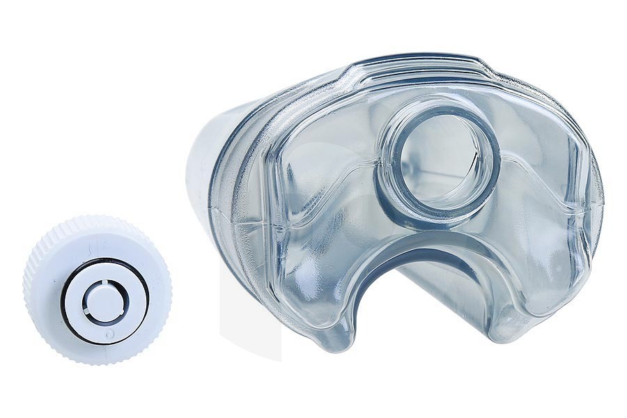Black & Decker Pulitore a vapore e Scopa a vapore Black & Decker serbatoio dell'acqua pulitore a vapore 90616851-01