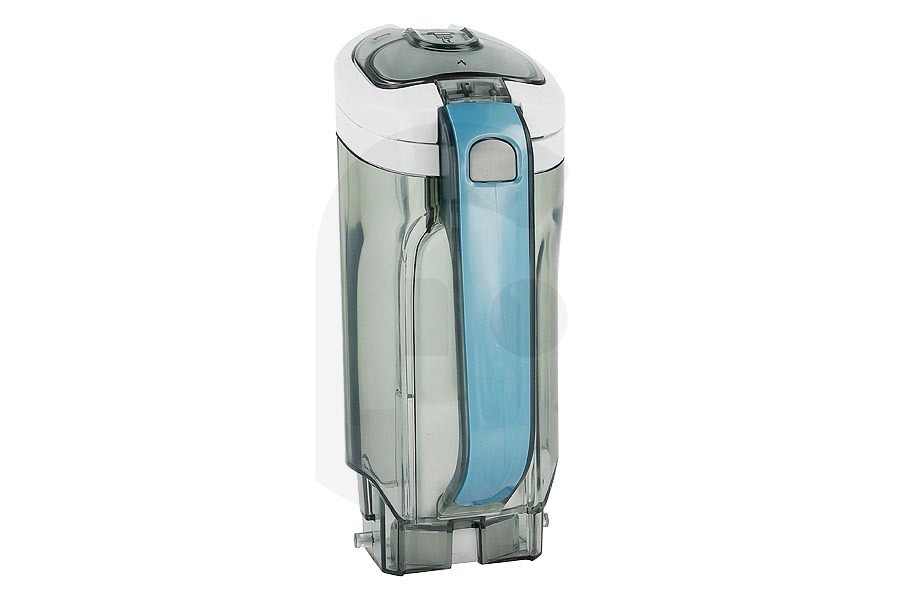 Black & Decker Limpiadora de vapor y mopa a vapor Black & Decker depósito de agua (tanque de agua) limpiador a vapor N703837 apto para entre otros FSM1630, FSM1640, FSM16CD