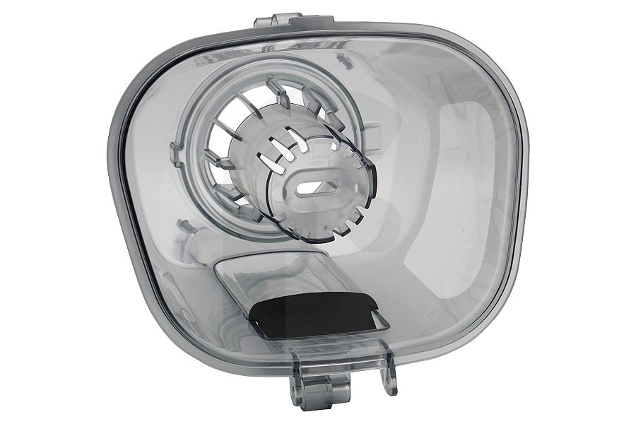 Black & Decker Staubsauger Black & Decker Auffangbehälter (Staubbehälter) exkl. Deckel Staubbuster (Handstaubsauger) N925317