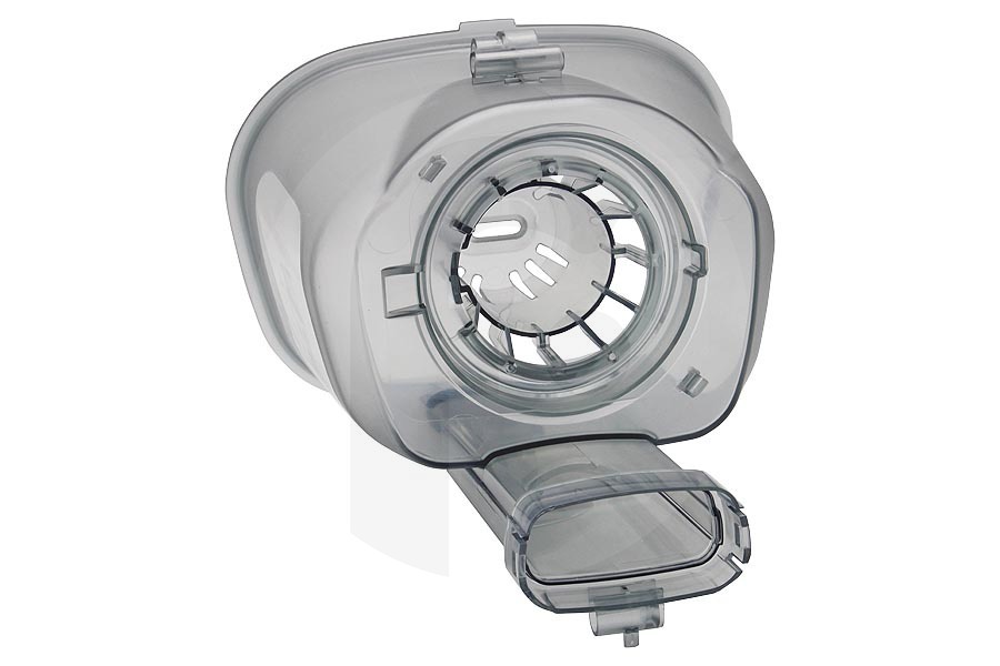 Black & Decker Staubsauger Black & Decker Auffangbehälter (Staubbehälter) exkl. Deckel Staubbuster (Handstaubsauger) N925317