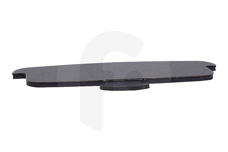 Black & Decker Aspirapolvere Black & Decker valvola di non ritorno nel serbatoio (contenitore per polvere) aspirapolvere portatile N612837