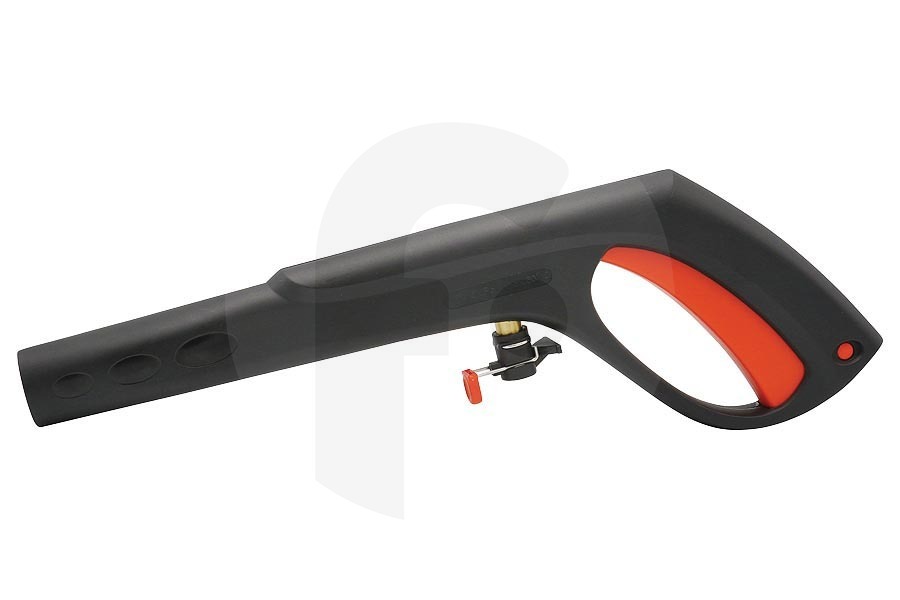 Black & Decker pistola de alta presión (pistola pulverizadora) hidrolimpiadora 1004455-44 apto para entre otros PW1600SLP, PW1700SPLP