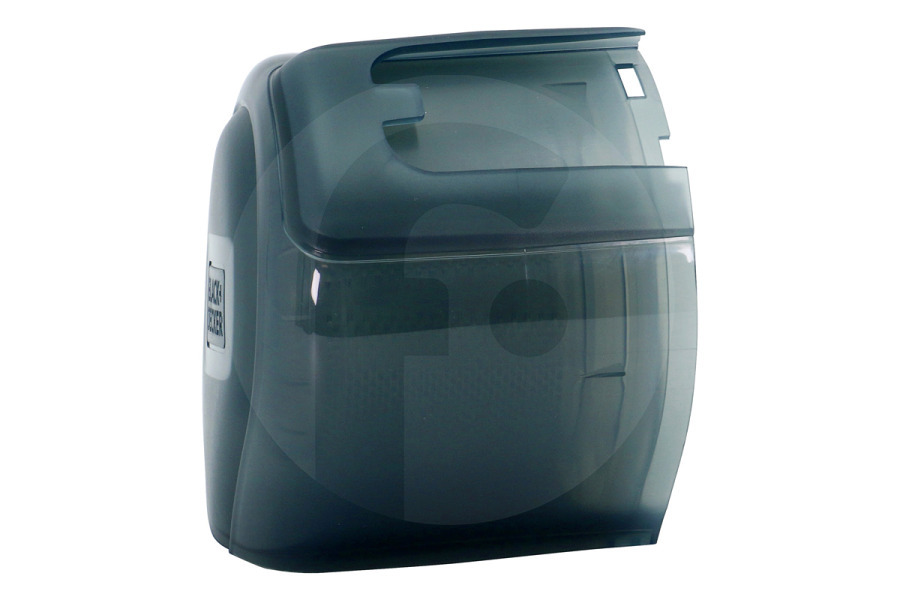 Black & Decker Aspirapolvere Black & Decker Dust Container N924713 Aspirapolvere