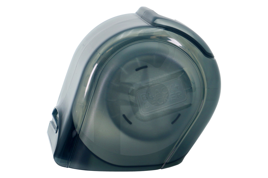 Black & Decker Aspirapolvere Black & Decker Dust Container N924713 Aspirapolvere adatto a tra cui BDDV31, DVJ315B