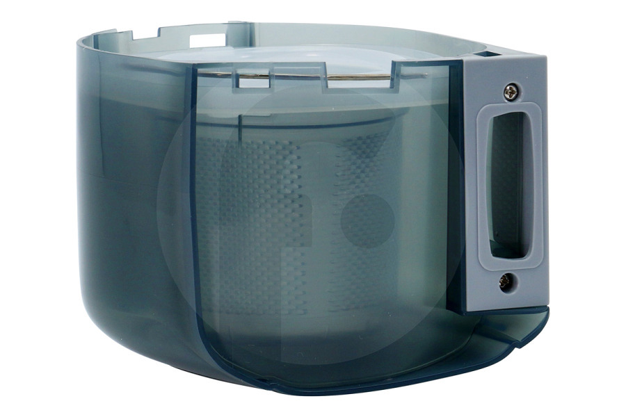 Black & Decker Aspirapolvere Black & Decker Dust Container N924713 Aspirapolvere