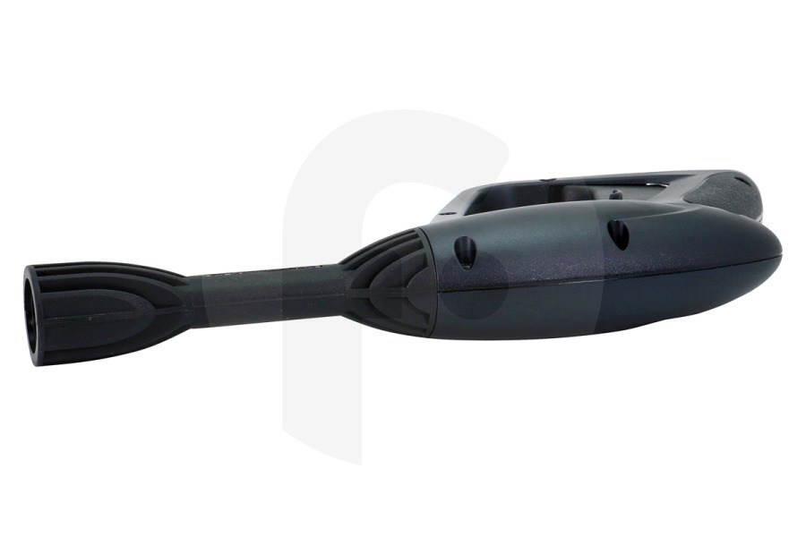 Black & Decker Hochdruckreiniger Black & Decker Hochdruckpistole (Spritzpistole) regelbar Hochdruckreiniger 1004455-24