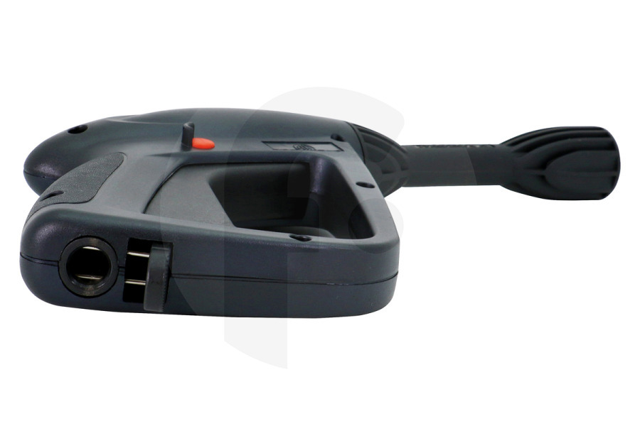 Black & Decker Hochdruckreiniger Black & Decker Hochdruckpistole (Spritzpistole) regelbar Hochdruckreiniger 1004455-24