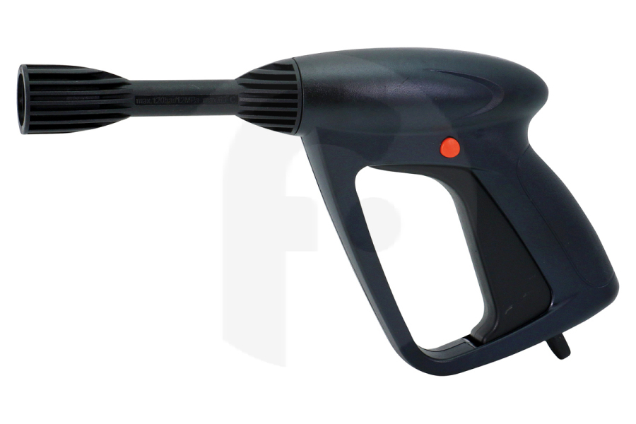 Black & Decker pistola de alta presión (pistola pulverizadora) regulable hidrolimpiadora 1004455-24