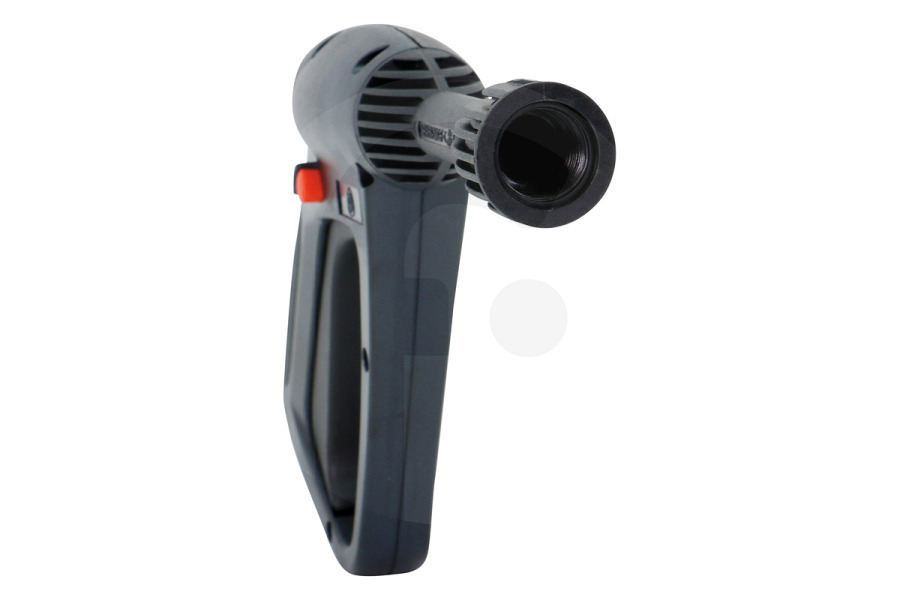 Black & Decker Hochdruckreiniger Black & Decker Hochdruckpistole (Spritzpistole) regelbar Hochdruckreiniger 1004455-24