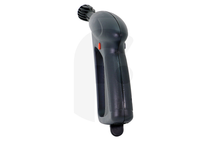 Black & Decker Hochdruckreiniger Black & Decker Hochdruckpistole (Spritzpistole) regelbar Hochdruckreiniger 1004455-24