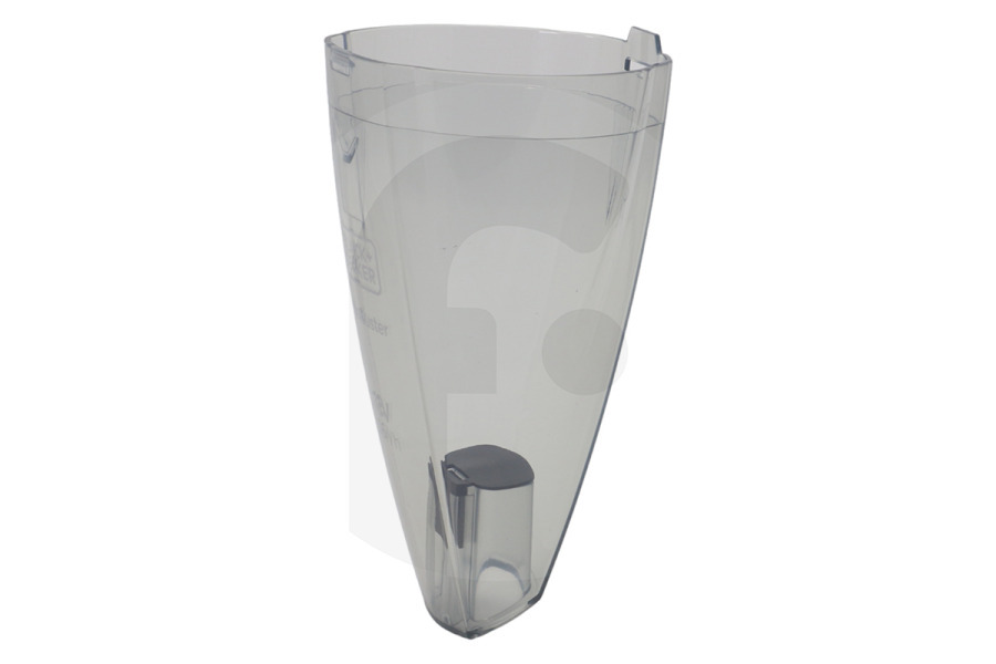 Black & Decker Aspirapolvere Black & Decker Dust Canister 1004762-46 Aspirapolvere