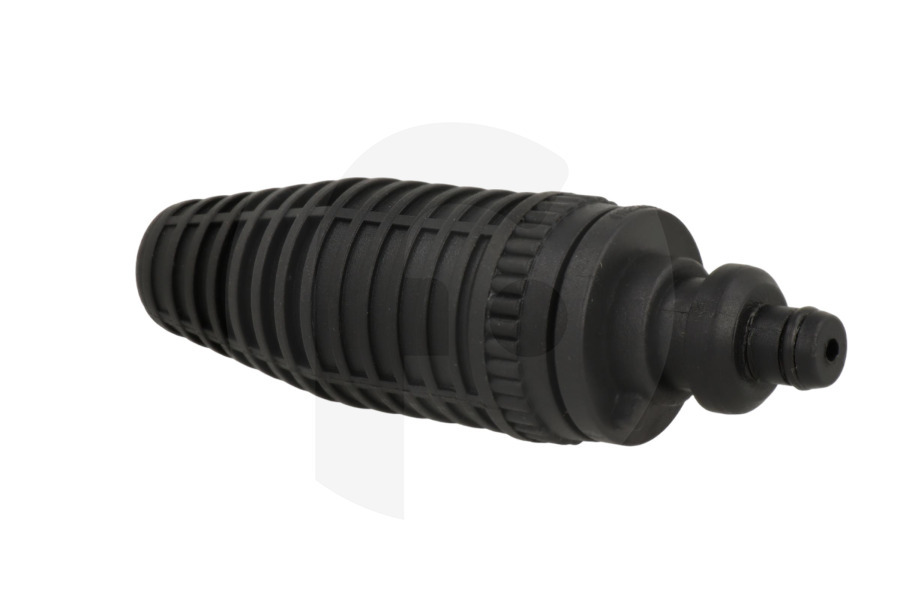 Stanley Idropulitrice Black & Decker Spazzola per Sporcizia 4100800 Idropulitrice