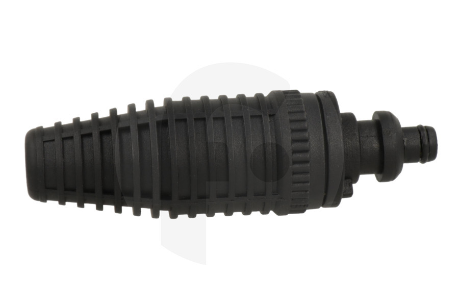 Stanley Idropulitrice Black & Decker Spazzola per Sporcizia 4100800 Idropulitrice