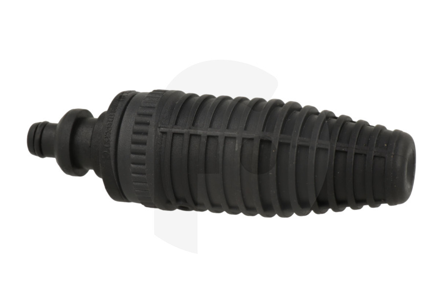 Stanley 5140205-98 Idropulitrice Black & Decker Spazzola per Sporcizia 4100800 Idropulitrice adatto a tra cui SXPW16E, BXPW1500E
