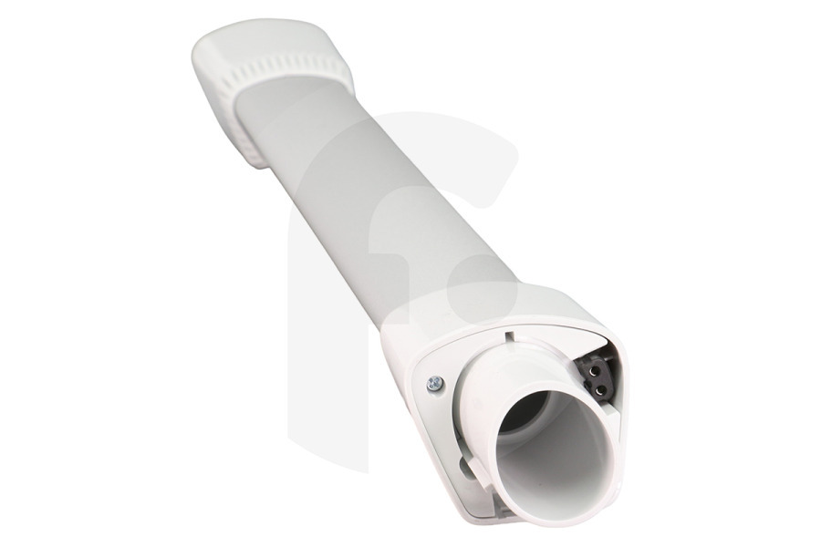 Black & Decker Aspirapolvere Tubo di aspirazione Black & Decker NA020305 Aspirapolvere