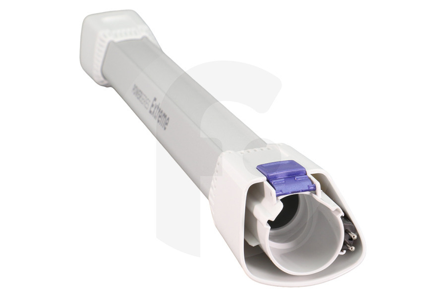 Black & Decker Aspirapolvere Tubo di aspirazione Black & Decker NA020305 Aspirapolvere