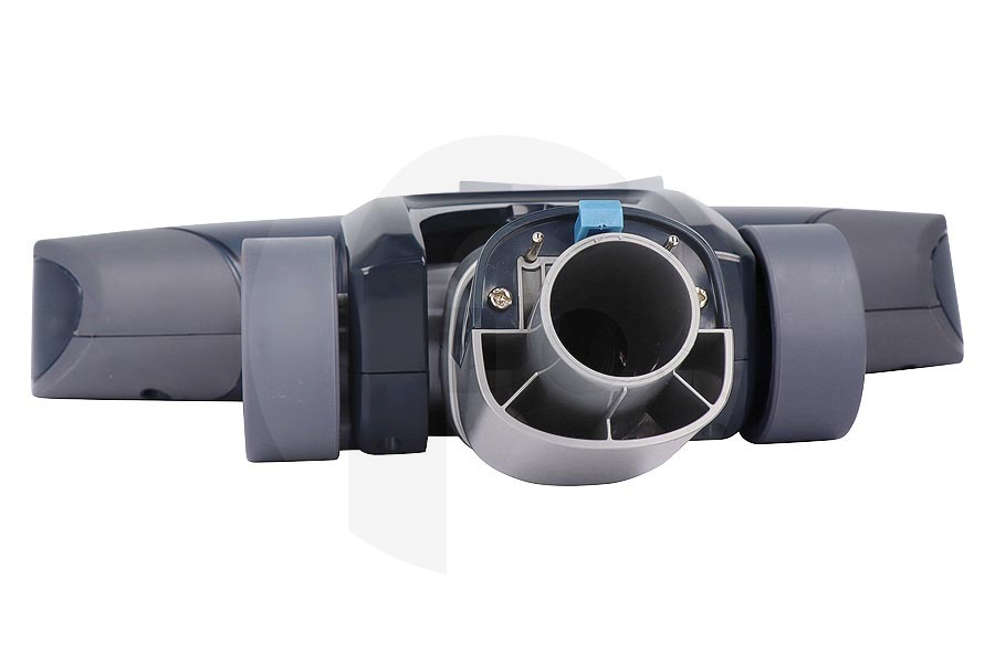 Black & Decker Aspirapolvere Black & Decker turbo spazzola (bocchetta turbo, spazzola elettrica) aspirapolvere senza fili a litio 100470866, 1004708-66