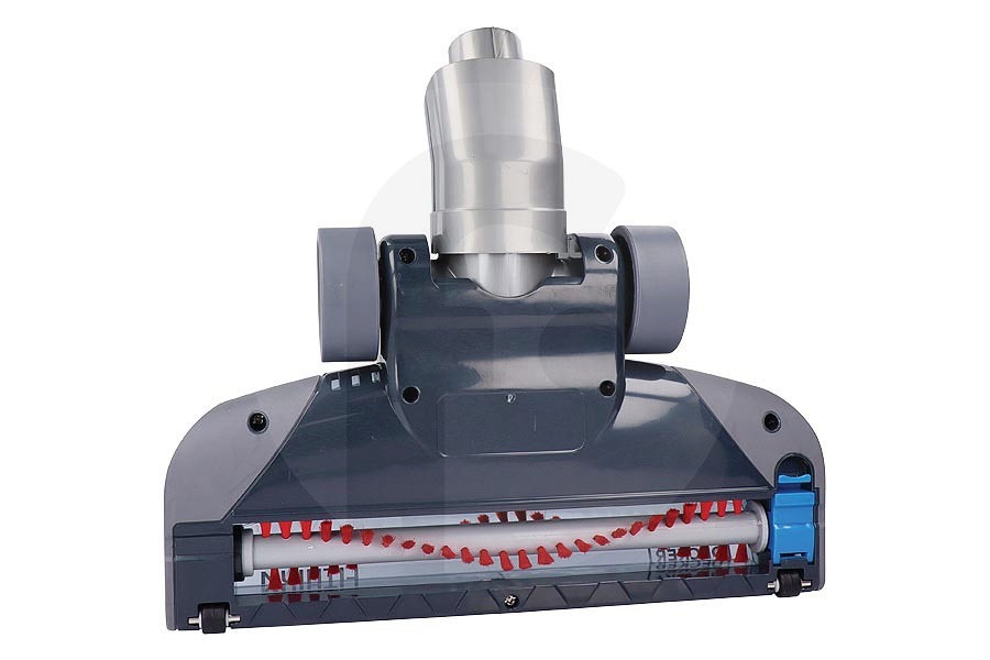 Black & Decker Aspirapolvere Black & Decker turbo spazzola (bocchetta turbo, spazzola elettrica) aspirapolvere senza fili a litio 100470866, 1004708-66