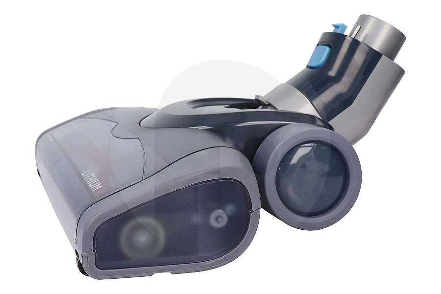 Black & Decker Aspirapolvere Black & Decker turbo spazzola (bocchetta turbo, spazzola elettrica) aspirapolvere senza fili a litio 100470866, 1004708-66