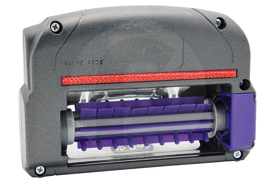 Black & Decker Aspiradora Black & Decker cepillo turbo (boquilla turbo, cepillo eléctrico) para mascotas aspiradora inalámbrica N925324