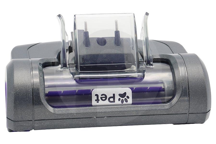 Black & Decker Aspiradora Black & Decker cepillo turbo (boquilla turbo, cepillo eléctrico) para mascotas aspiradora inalámbrica N925324
