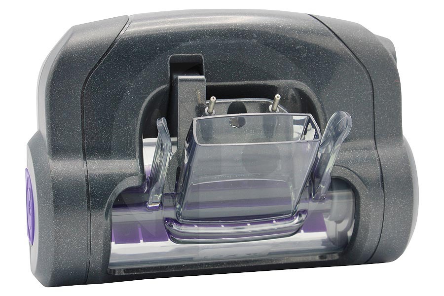 Black & Decker Aspiradora Black & Decker cepillo turbo (boquilla turbo, cepillo eléctrico) para mascotas aspiradora inalámbrica N925324