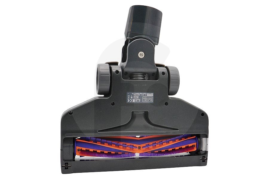 Black & Decker Aspirapolvere Black & Decker Squeegee N925194 Aspirapolvere