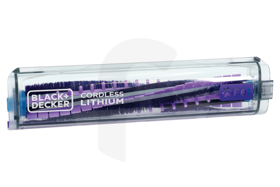 Black & Decker Aspiradora Aspiradora Black & Decker Squeegee N925217 apto para entre otros CUA525BHP, CUA625BHP
