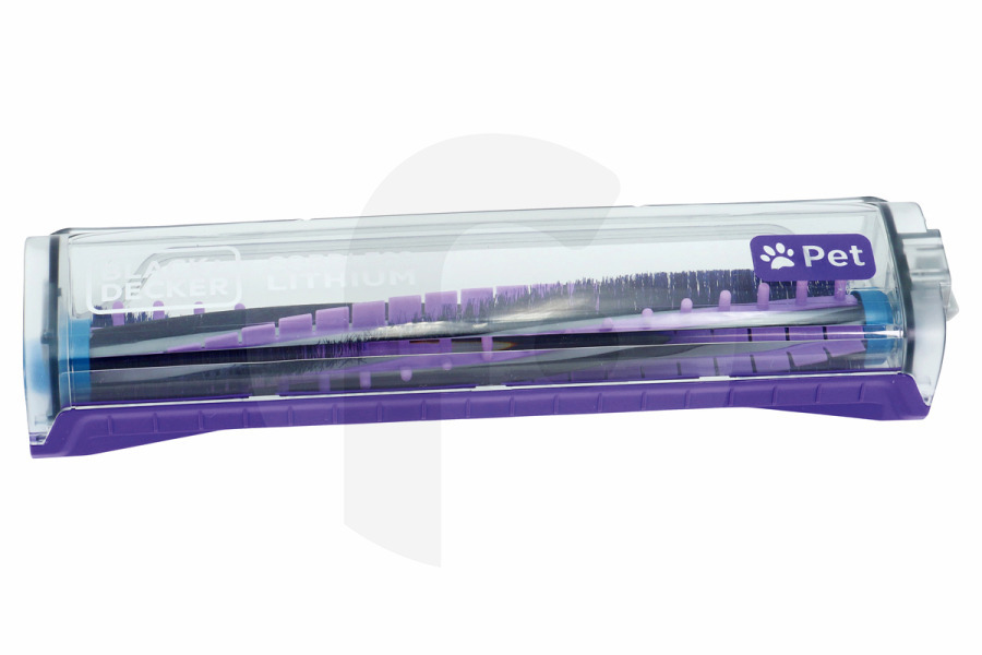 Black & Decker Staubsauger Black & Decker Squeegee N925217 Staubsauger