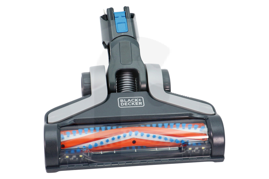 Black & Decker Aspiradora Boquilla De Succión N925274 Aspiradora apto para entre otros BHFEV362D