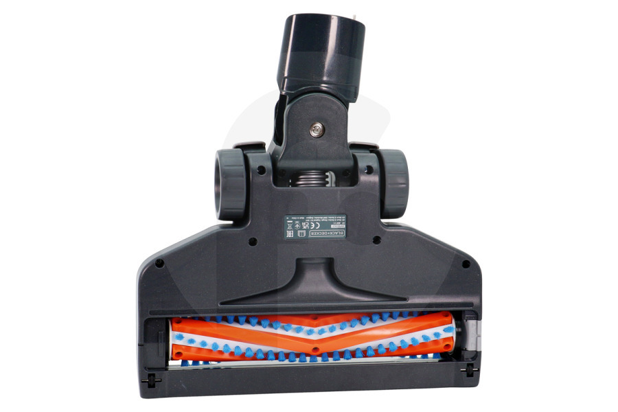 Black & Decker Aspirapolvere Bocchetta di aspirazione Black & Decker N925274 Aspirapolvere