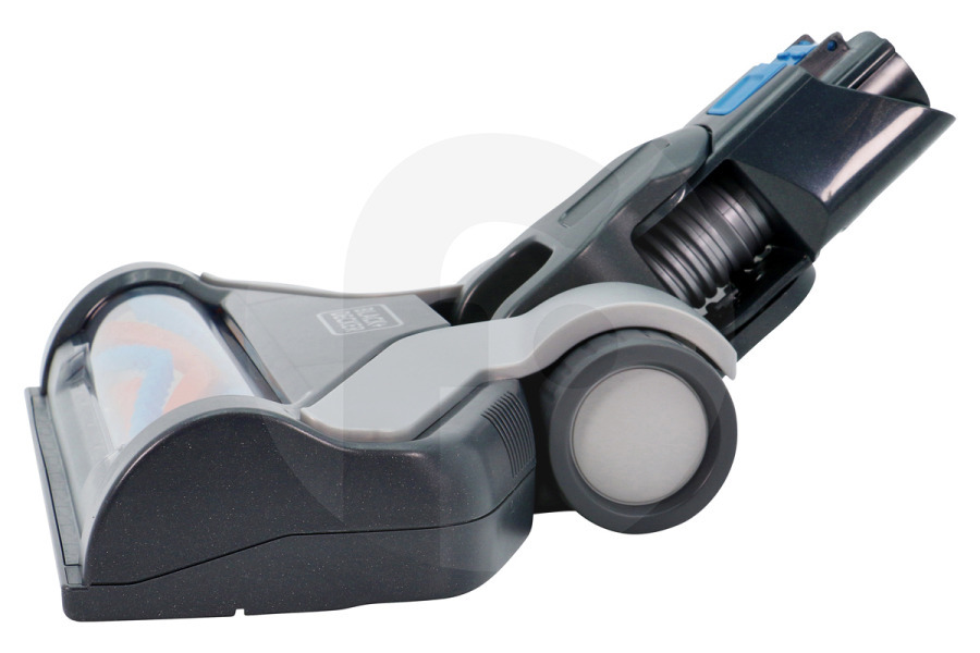 Black & Decker Aspirapolvere Bocchetta di aspirazione Black & Decker N925274 Aspirapolvere