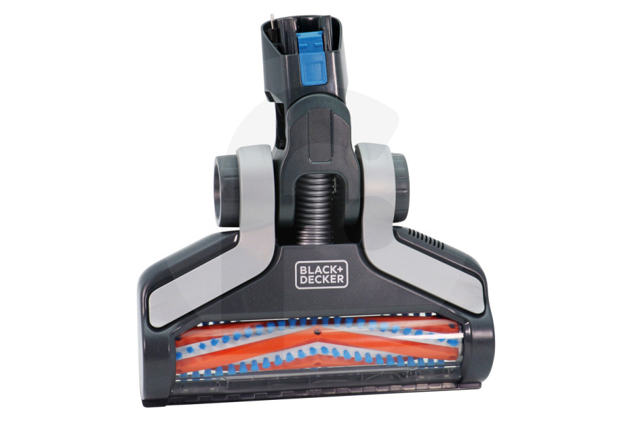 Black & Decker Aspirapolvere Bocchetta di aspirazione Black & Decker N925274 Aspirapolvere