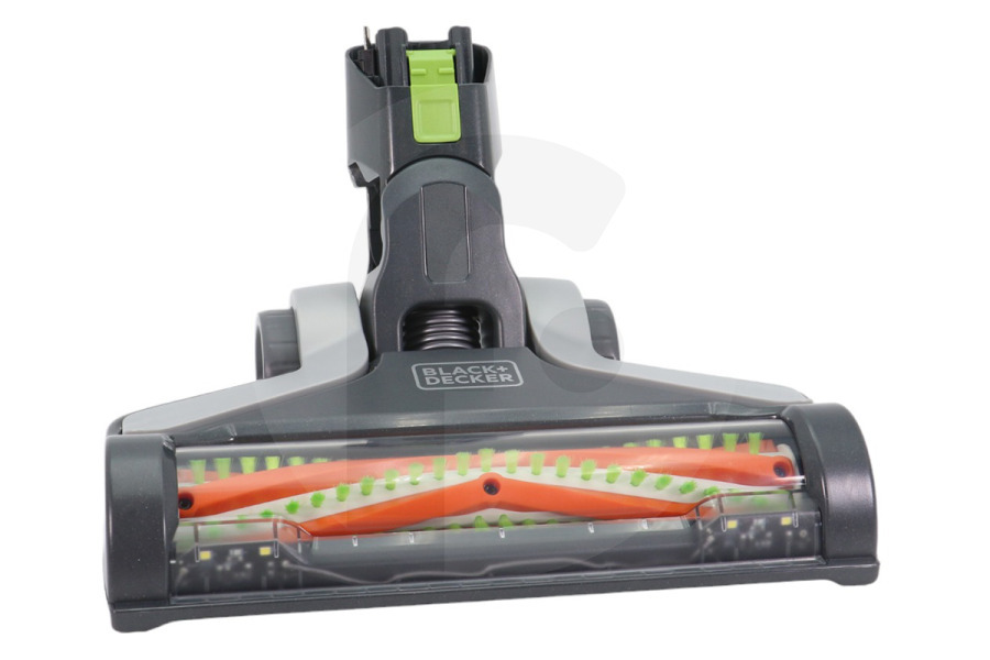 Black & Decker Aspiradora Boquilla De Succión N925424 Aspiradora apto para entre otros BHFEV362DA, BHFEV362DATipoH1QW