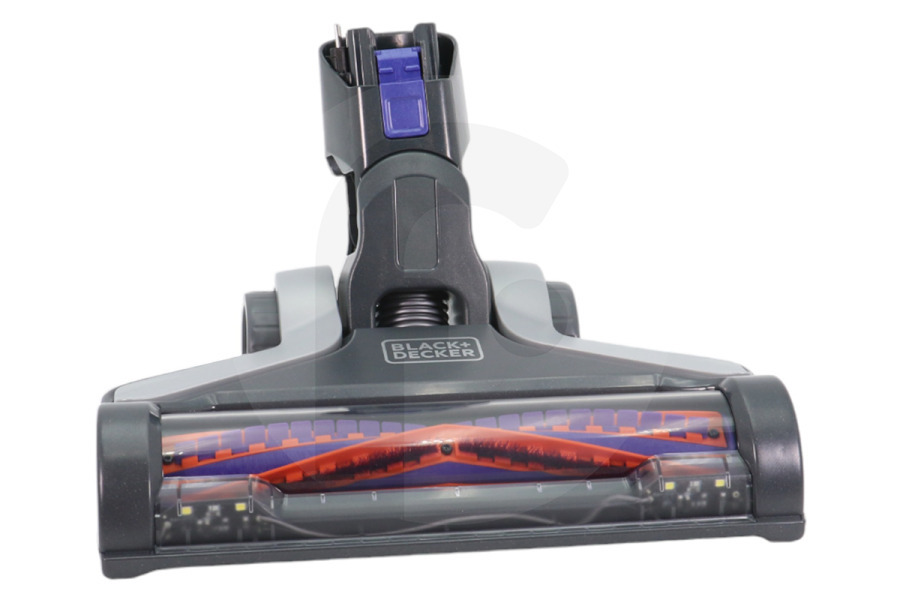 Black & Decker Aspiradora Boquilla De Succión Black & Decker N924915 Aspiradora apto para entre otros BDPSE1815P