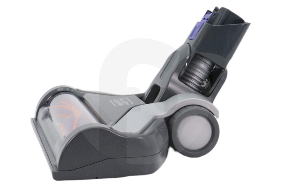 Black & Decker Staubsauger Black & Decker Saugdüse N925353 Staubsauger