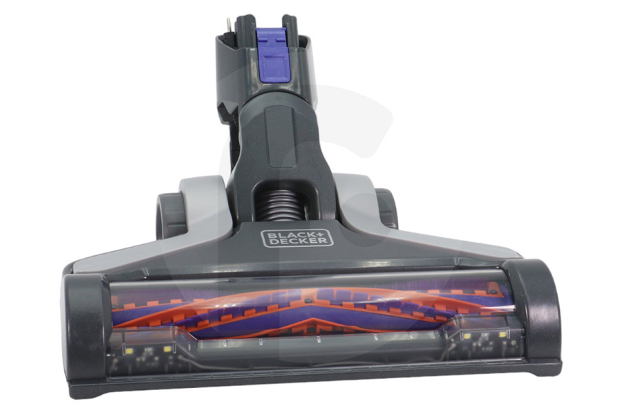 Black & Decker Aspiradora Boquilla De Succión Black & Decker N925353 Aspiradora apto para entre otros BHFEV362DP, BHFEV362DPTipoH1QW