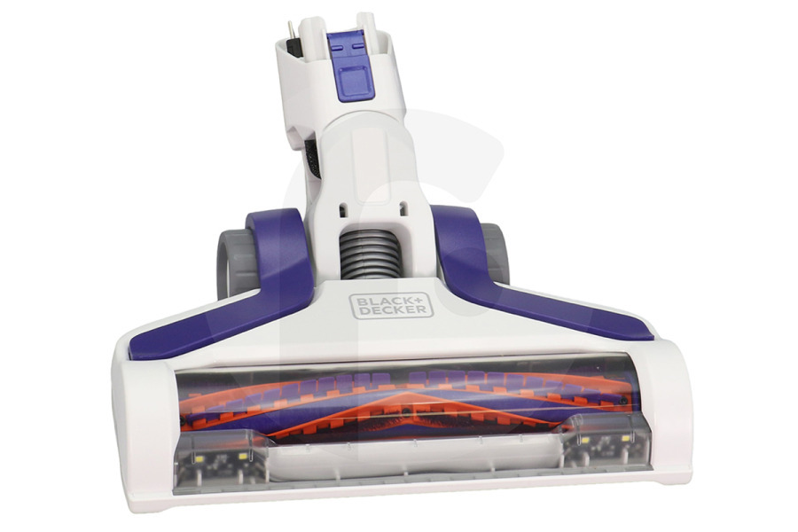 Black & Decker Aspiradora Boquilla De Succión Black & Decker NA092119 Aspiradora apto para entre otros BHFEV1825CPTipoH1QW