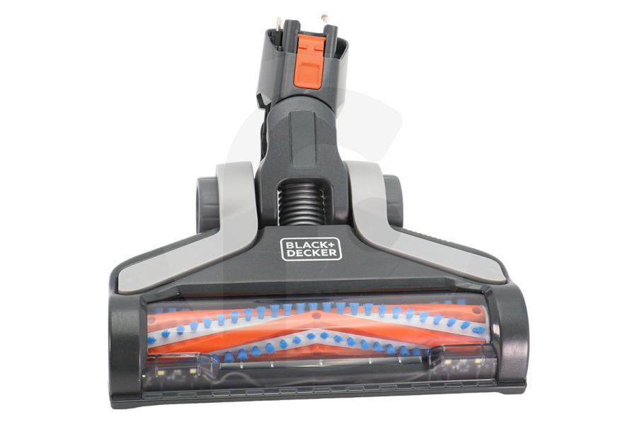 Black & Decker Aspiradora Boquilla De Succión N925260 Aspiradora apto para entre otros BHFEV182B, BHFEV182C