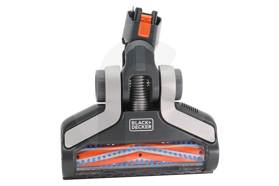 Black & Decker Stofzuiger Black & Decker Zuigmond N925260 Stofzuiger